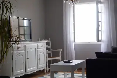 Image de Appartement Dans Villa