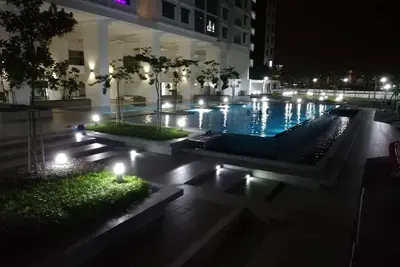 Image de séjour chez l'habitant @ Subang