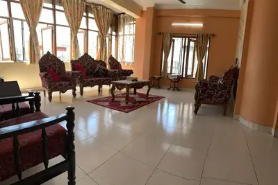 Image de 3bhk Luxueux appartement à Banjara Hills, numéro de route 13