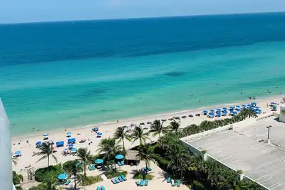 Image de Bel appartement face à la mer