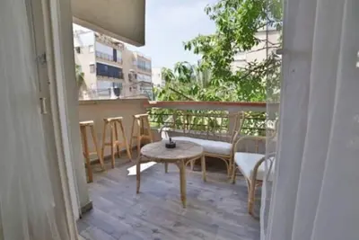 Image de Appartement de luxe à Tel Aviv Appartement 5