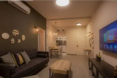 Image de Appartement de luxe à Tel Aviv Appartement 3