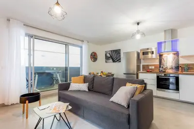 Image de Luminescence parc marianne - Première conciergerie