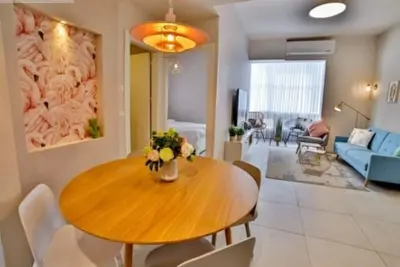 Image de Luxury Apartment in Tel Aviv Appartement 7