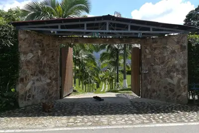 Image de Finca touristique La Arboleda