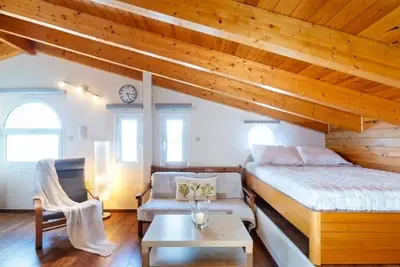 Image de Luxury Loft - Suites en bord de mer Diamante