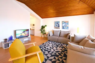 Image de Appartement Canal 1