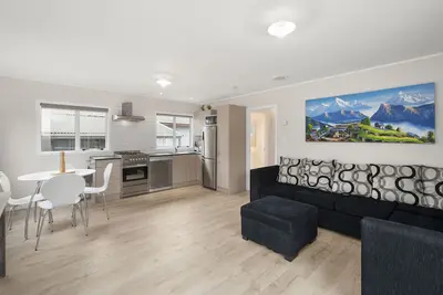 Image de Fifteen B - Maison de vacances du parc national