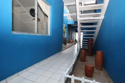 Image de Appartement 04 vue côté / mer, 1er étage, 1 suite et 2 chambres. Solar Maradentro