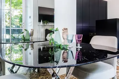 Image de Altido Brera Black Elegance Apartment