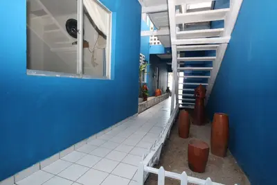 Image de Appartement n01 vue front / mer, rez-de-chaussée, deux suites à Solar Maradentro.