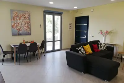 Image de Appartement Marina Kontokali