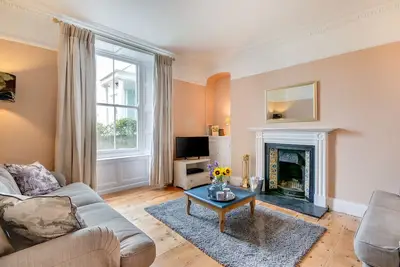 Image de The Blue House, Penzance