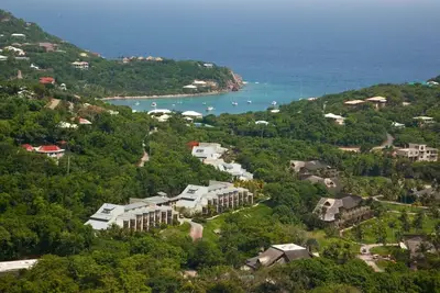Image de Westin St John 3 chambres avec piscine privée