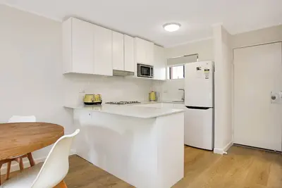 Image de Appartement Providence 5