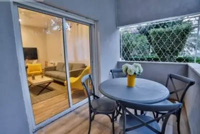 Image de Appartement de luxe à Tel Aviv Appartement 2