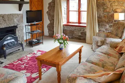 Image de 3 chambres à coucher à Trewellard, near Penzance