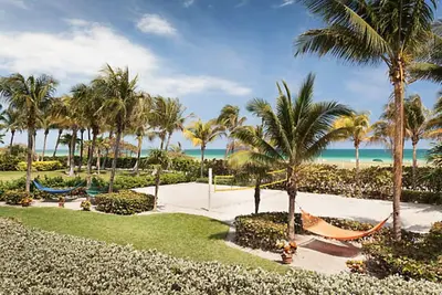 Image de Super Bowl Week 2020 Miami Oceanview