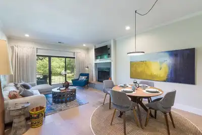 Image de Magnifique condo au Silverado Country Club