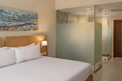 Image de Style de vie Tropical Beach Resort & Spa