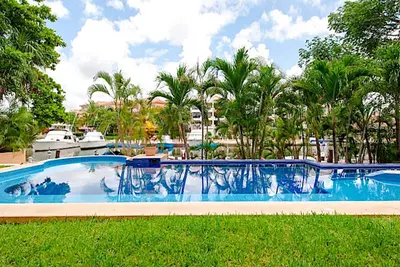 Image de Cute Apart 2 Beds-2Baths - Marina View, Wifi, Netflix, A / C