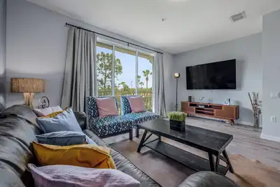 Image de Th155 - 3 Bedroom Townhome near Epic Universe