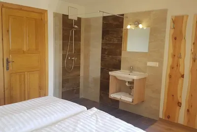 Image de Appartement Grillbauer rez-de-chaussée - Maison Grillbauer