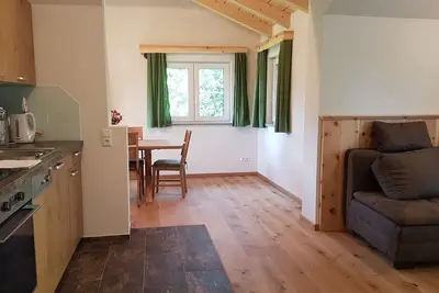 Image de Appartement Grillbauer floor - Maison de vacances Grillbauer