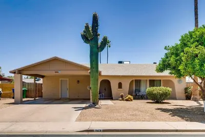 Image de Escapade confortable et privée avec piscine