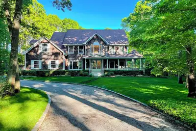 Splendide à Sagaponack