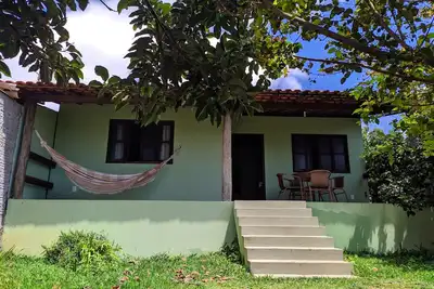 Image de Village de Capão - Village de Capão, Chapada Diamantina