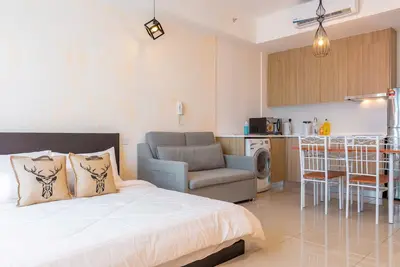 Image de Suite Paysage Urbain par D Imperio Homestay Penang