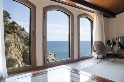 Image de Luxury Rocamar – Front de mer et Terrasse