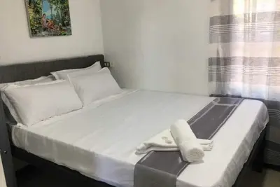 Image de Chambres d'hôtes modernes et abordables au coeur de la ville