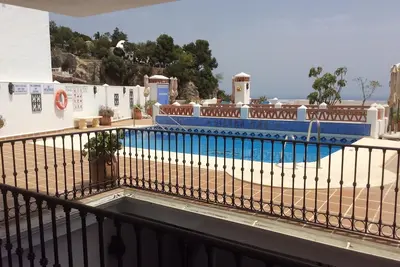 Image de Appartement moderne près de Mijas Pueblo