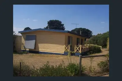 Image de Maison de vacances - 8 à 10 personnes