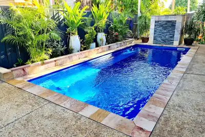 Image de 'The Fox' - élégante maison de plage