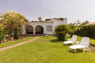 Villa Esplai by Interhome