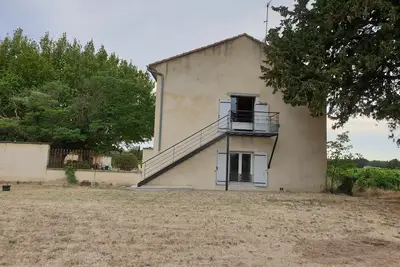 Image de GÎTE 1 Bastide Lagremuse