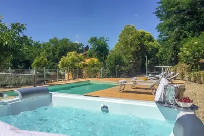 Image de Villa Lavinia by Interhome