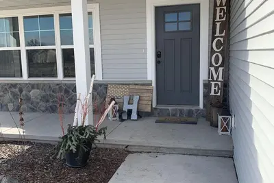 Image de Belle maison pour Eaa