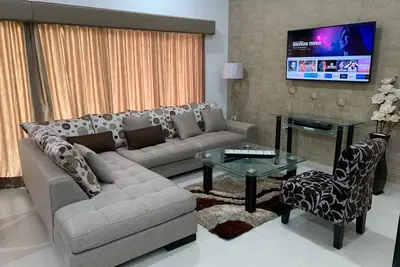 Image de Département Nouveau et Luxe chez Mazatlán