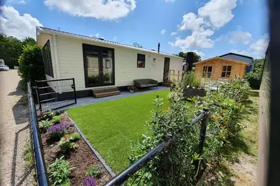 Image de Kd 711 - Vakantiepark Kijkduin