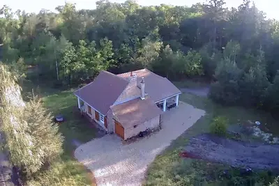 Image de Maison dans les bois proche de Lamotte-Beuvron