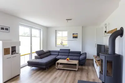 Apartment Fewo Waterkant