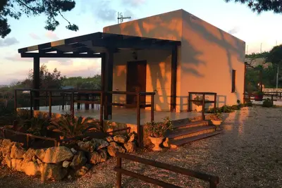 Image de Villa panoramique sur le Mara - Villa Mare