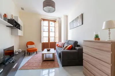 Image de 1-bedroom, Cathedral area