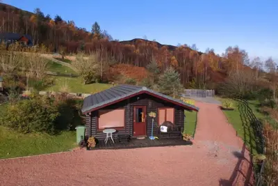 Braeside by Interhome