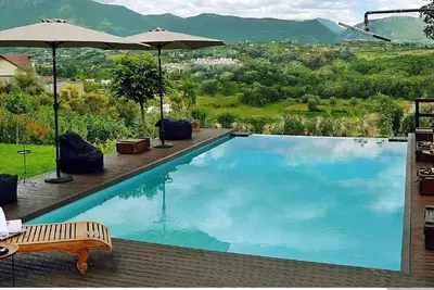 Image de Eco Villa - Villa de l'année sur Living Magazine