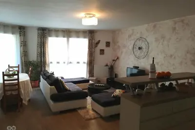 Image de My only home, sweet home (3 chambres et un salon)